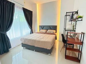 New house 3Bedroom 2Bathroom Free parking