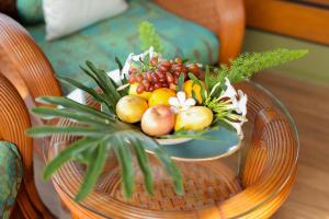 Highland Bali Villas, Resort and Spa