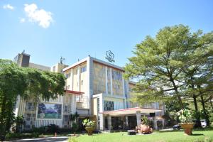 Lorin Syariah Hotel Sentul