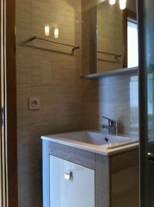 Appartements Gites Des Sablons : photos des chambres
