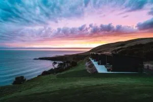 The Cove Tasmania - Forth