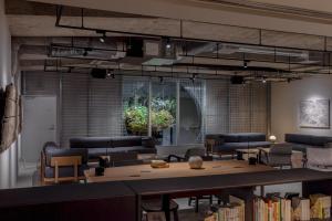 RAKURO Kyoto by THE SHARE HOTELS