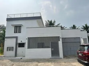 River House Farmstay - Pāndavapura