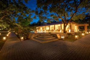 Yala Chalets by Lalan Leisure