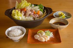 離島-宿navelの学校-三原港から船で14分