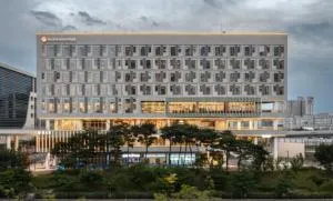 Best Western Plus Hotel Sejong - Cheongju