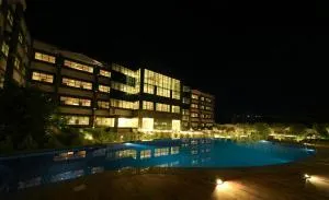 Hotel CN Windsor Chikmagaluru - Attigundi