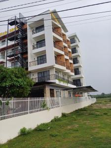 Khách sạn AN THỊNH 2