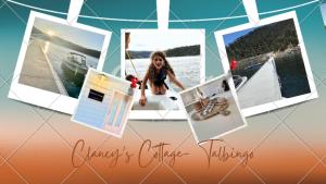 Clancys Cottage -Talbingo