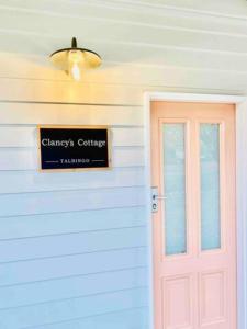 Clancys Cottage -Talbingo