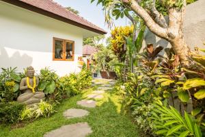 Villa Nya Ubud