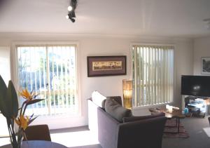 Captains Quarters Bermagui