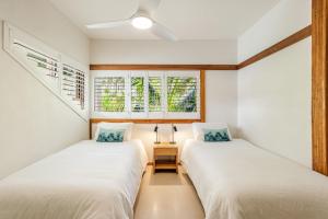 Spookys 6 Angourie - Private Tree Top Oasis