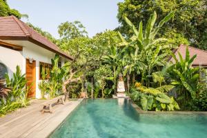 Villa Nya Ubud