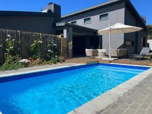 Maîté Iphupho - Helderberg College