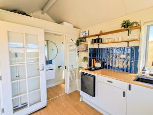 Heathcote Hills Tiny House - Tiny Stays