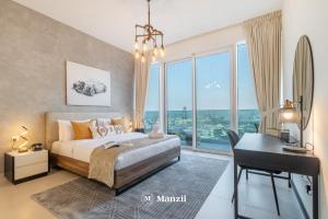 Manzil - 2BR Apt in Al Wasl Residences with Park View, Dubai Trade Center