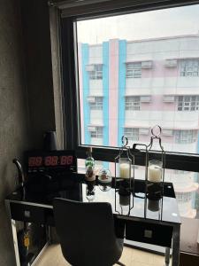 Modern Studio at NAIA Terminal 3