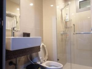 Modern Studio at NAIA Terminal 3