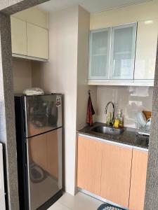 Modern Studio at NAIA Terminal 3