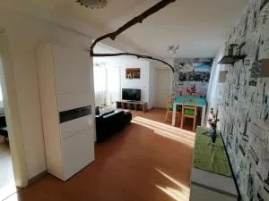 Apartment Irina - Rodalben