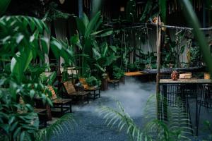 TỊNH Retreat Phu Quoc