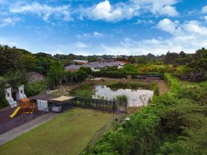 Beaver Club Homestay