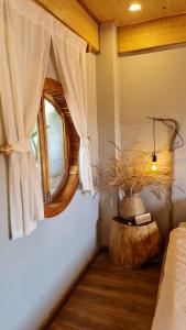 TỊNH Retreat Phu Quoc