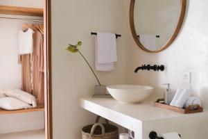 Villa Valeria - Mediterranean Style 2 BR Villa in Canggu