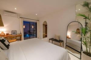 Villa Valeria - Mediterranean Style 2 BR Villa in Canggu