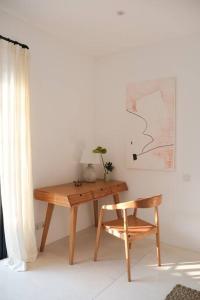 Villa Valeria - Mediterranean Style 2 BR Villa in Canggu