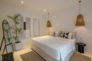 Villa Valeria - Mediterranean Style 2 BR Villa in Canggu