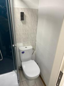 4 rooms Apartment Sweet home