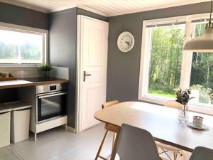 Panoramablick - Meer - Familien - Remote Work