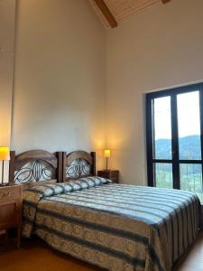 Nutrilamente country house