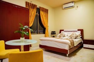 Ekefaru Inn