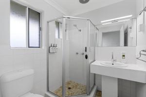 Econo Lodge Chaparral Motel Ballina