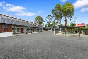 Econo Lodge Chaparral Motel Ballina - Goonellabah