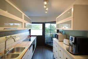 Wohlfühlwohnung nähe des Rheins