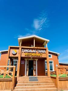 Tungalag Tamir Lodge