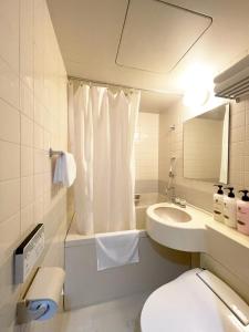 Hotel Royal Oak Gotanda