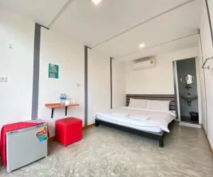 innbox Chiangmai Hotel - Wiang Pa Pao innbox Chiangmai Hotel - Wiang Pa Pao