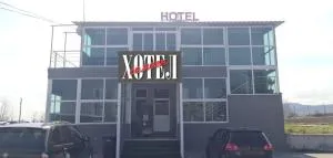 Нов хотел Девня - Provadiya