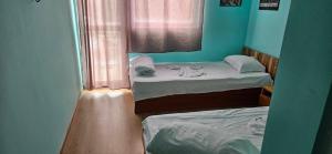 Нов хотел Девня