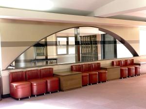 Hotel Royal Oak Gotanda