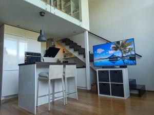 River Vilnele View Studio - 4hvězdičkové hotely ve městě Vilnius