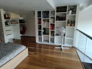 River Vilnele View Studio