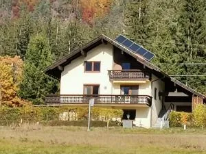 Landhaus Marie - Fritzendorf