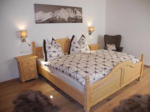 Appartement Bichler Rosi