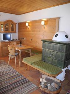 Appartement Bichler Rosi